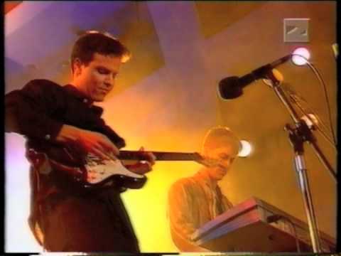 Rok Golob & Stop the Band! - Catherine (live)