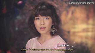 AAA - Sayonara No Mae Ni Lyric [Romanization &amp; Indonesia]