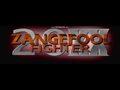 Zangefool Fighter 20XX - Tomokazu Theme