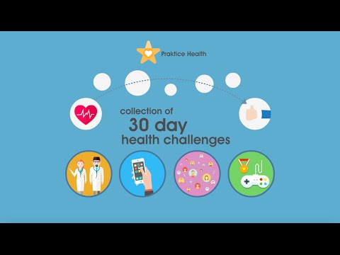 Praktice Health video/presentation/materials