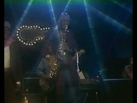 The Crusaders - Soul Shadows (Live in LA, 1984)