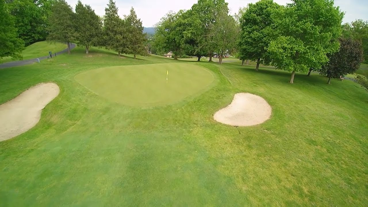 Central Ohio Golfing 04-29-2018