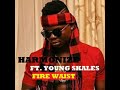 HARMONIZE FT. YOUNG SKALES - FIRE WAIST (OFFICIAL MUSIC VIDEO)