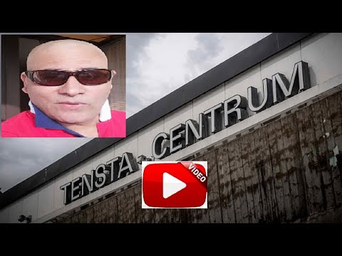 Tensta centrum visite