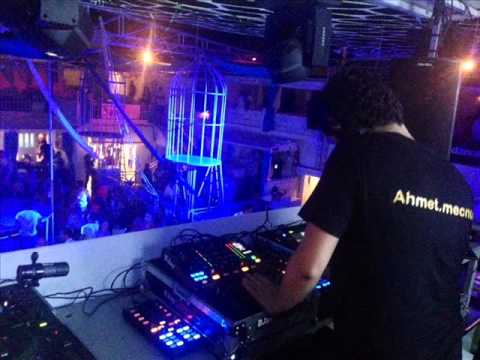 Ahmet Mecnun   June Mix 2015