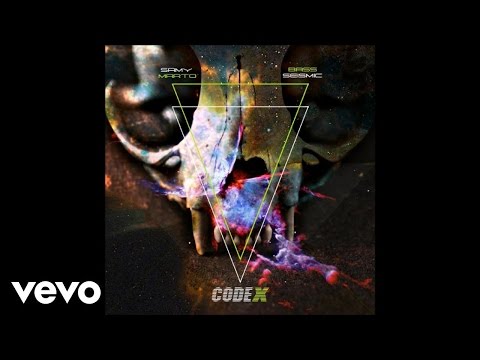 Samy Marto X Bass Seismic - Hambre