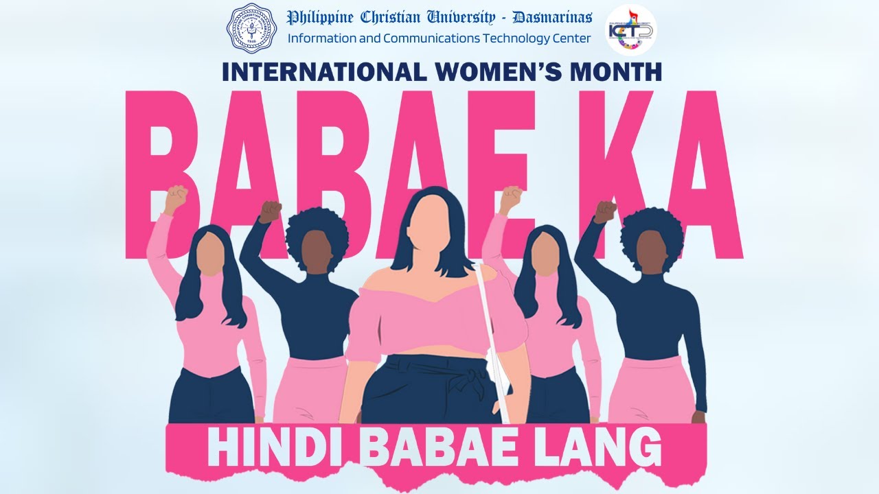 𝐁𝐀𝐁𝐀𝐄 𝐊𝐀, 𝐇𝐈𝐍𝐃𝐈 𝐁𝐀𝐁𝐀𝐄 𝐋𝐀𝐍𝐆. ✊ 🌻Happy International Women’s Month! 🌺🌺