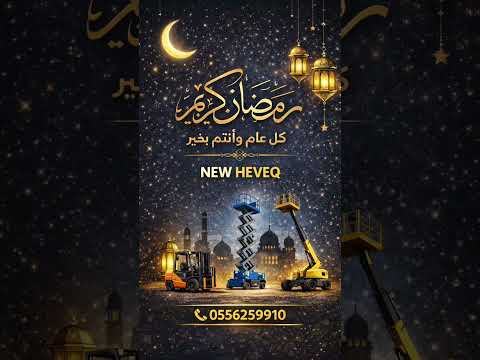 تأجير تليهاندلر في السعودية