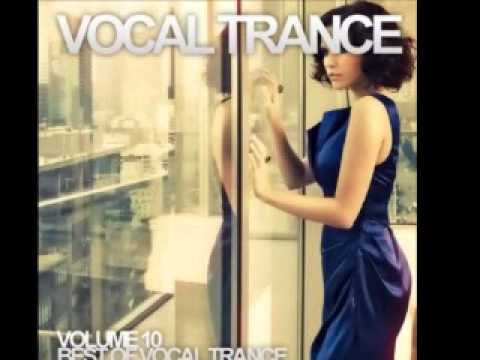 Best of Female Vocal Trance Volume 10 (Marcie)
