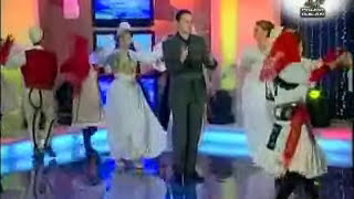 Sejdi Sejdiu - Ne Kete Vend