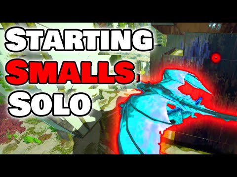 I found a HIDDEN PURLOVIA within a few hours playing SMALLTRIBES OFFICIAL! Is smalltribes Dead?