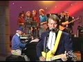 Glen Campbell Sings "On a Good Night"