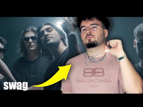 Reacționez la TRAPPERI din România