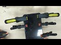 Meizu M6 Note разбор и замена экрана, дисплея | Disassemble Screen Replacement