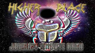 Video promo Higher Place Journey Tribute