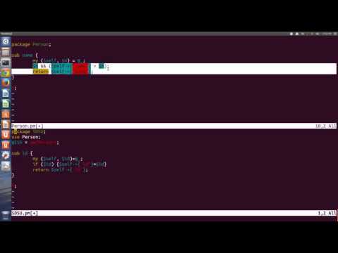 Popular Modular programming & Perl videos
