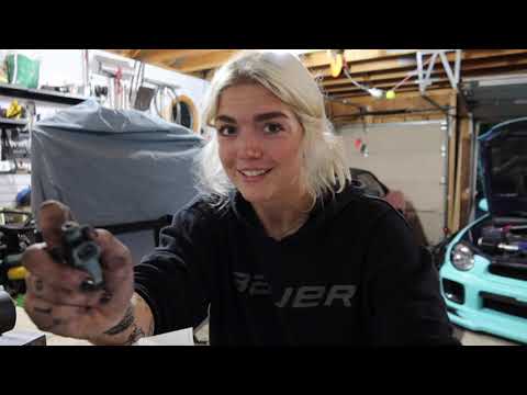 replacing injectors on the bugeye
