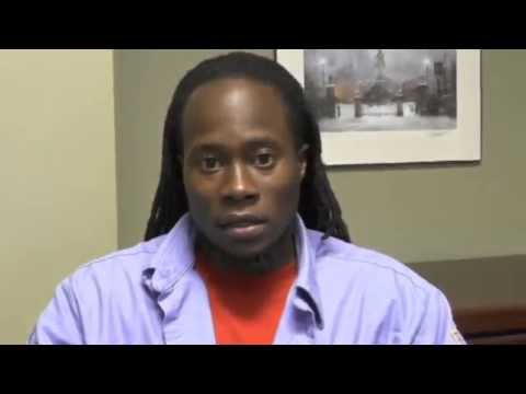 WTI Driver Testimonial Johnathan Walton