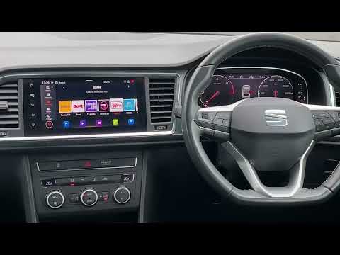 SEAT Ateca SE Plus 2.0TDI 115hp - Image 2