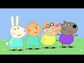 Play With Peppa Pig New Compilation Kids Videos