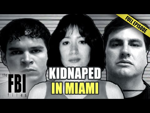 Cruel Revenge | FULL EPISODE | The FBI Files