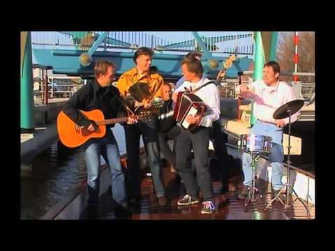 De Maxima's Den Hoorn (Opgefriste versie)