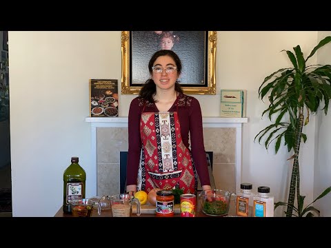 How to Make Eech | Lori’s INVESTIG8 Project | Tutorial Video #2