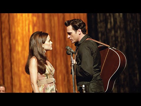 WALK THE LINE (2005) ???? Full Drama Biography Movie HD ???? English Movie HD 2020