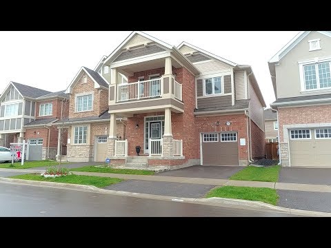 471 Grey Landing, Milton, On / HD / Virtual Tour
