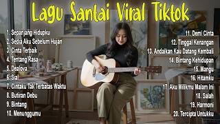 Download lagu Musik Trending di Tiktok || Temani Bekerja Dan Bersantai 🎧 mp3