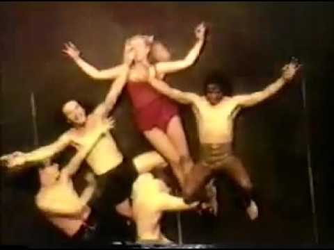 Lords Of Acid -  The Crablouse (Official Video)