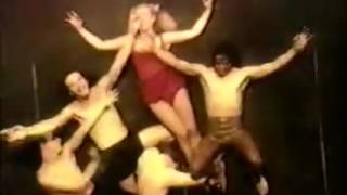 Lords Of Acid -  The Crablouse (Official Video)