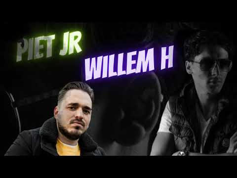 Officiële : Piet JR & Willem H (Gipsy Maffia) Live in Apeldoorn Zaterdag 18 Mei 2019