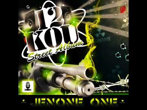 JENONE ONE - La vermin si plass La