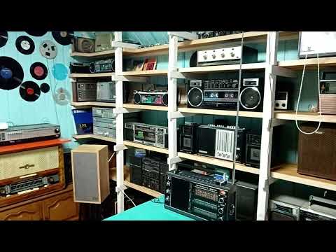 фото радиоприемник grundig satellit 2000 0