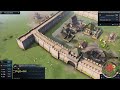 СЛОНЫ ДЕРЖАТ РАЙОН - Шикарное FFA в Age of Empires IV