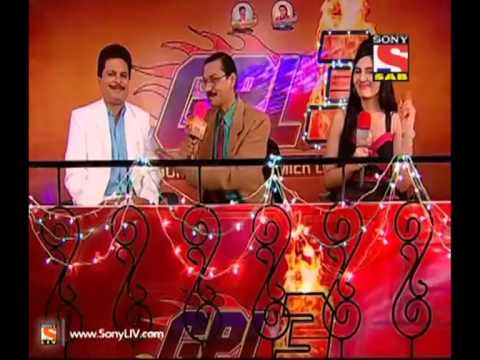 Deepti Sadhwani Anchor Deepti Sadhwani (female anchor from mumbai) - Television appearance