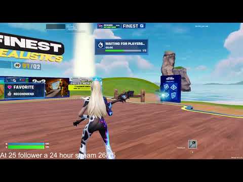 24/300   locked in day 6 duo trail cup full locked maybe playing kbm we will c 27/365