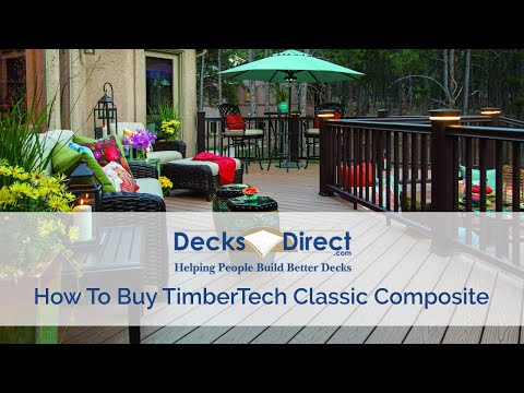 How to Pick the Perfect Deck Railing in Minutes!