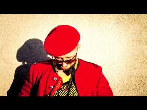 DJ Vadim - Pele (ft Karen B)