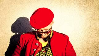 DJ Vadim - Pele (ft Karen B)