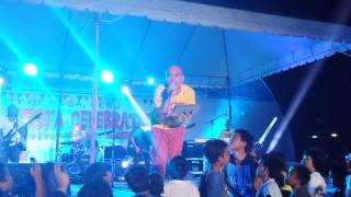 Dili Tanan by Rommel Tuico [LIVE]