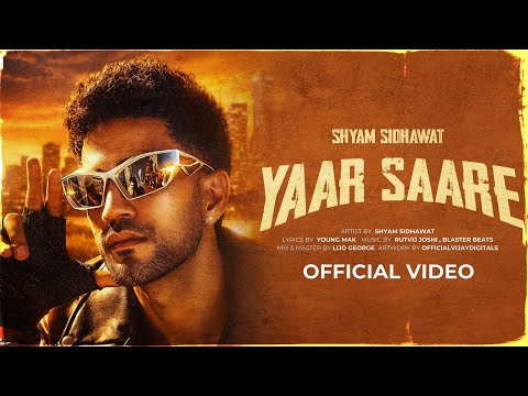 Shyam sidhawat and Rutvij Joshi