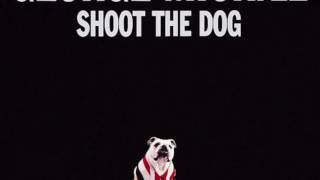 George Michael ‎– Shoot The Dog (Explicit Album Version)