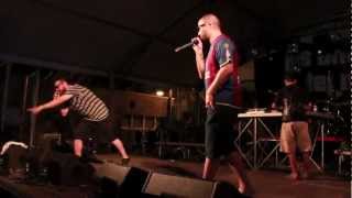 Gente V.I.P. - Los Chikos del Maíz (Garrinada'12)