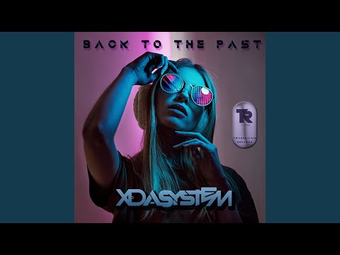 Back to the past (Radio Edit)