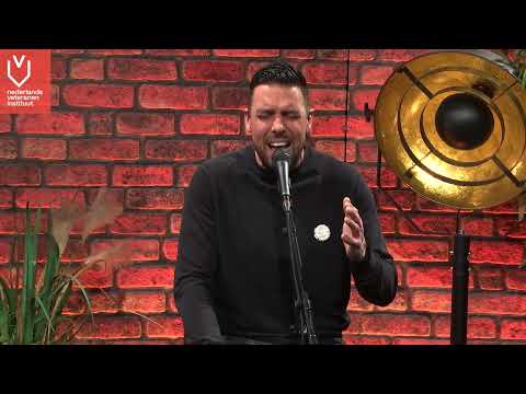 Dennis Kroon - Send Me a Sign - Inspiratiedag 2022 - Nationale Veteranendag