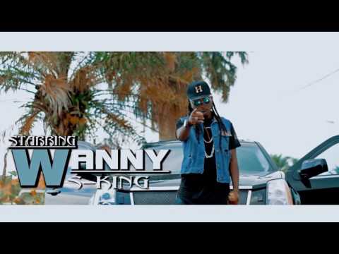 Wanny S King - Kambuzi