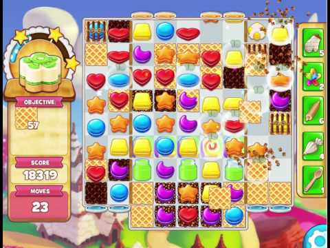 Cookie Jam Level 959