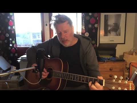 26 mars 2022. Godmorgon - cover